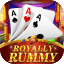 rummy circle 24x7 logo