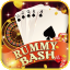 rummy upi withdrawal app icon