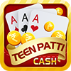teen patti 41 logo